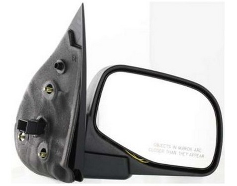 Ford Explorer 2002 - 2005 Espejo Derecho Electrico C/ Luz