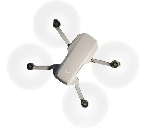 Dji Mini 2 Fly More Combo Quadcopter Con Control Remoto