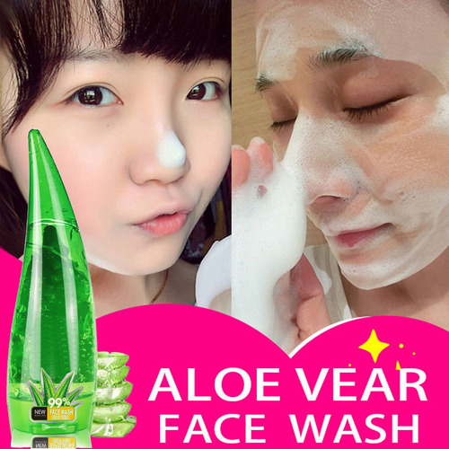 Espuma Limpiadora Facial Pore Terminator Blackhead Wa