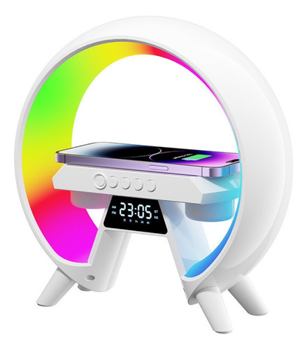 Portátil Altavoz Bluetooth De Carga Inalámbrica X63