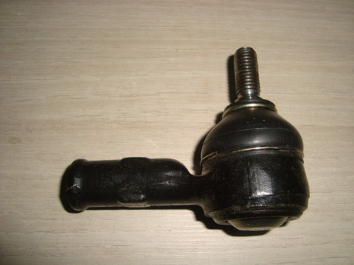 Terminal De Direccion Ford Ka (rts)