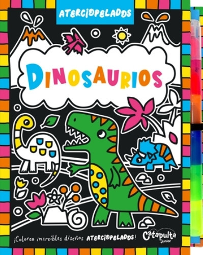 Dinosaurios - Aterciopelados - Melanie Hibbert - Jayne Schof