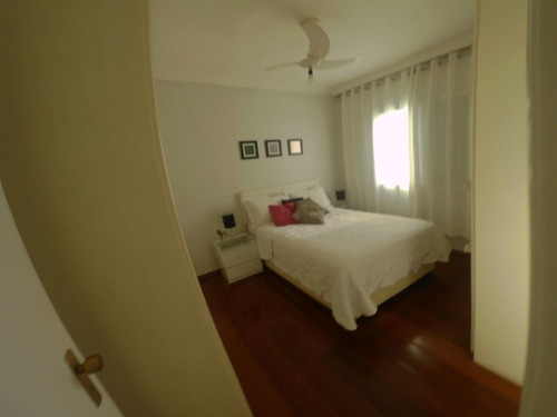 Apartamento Em Centro, Suzano/sp De 120m² 3 Quartos À Venda Por R$ 450.000,00 - Ap969177