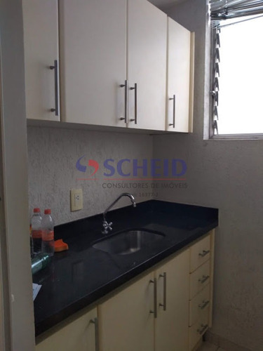 Imagem 8 de 8 de Conjunto Comercial Disponivel Para Locação - Mr76489