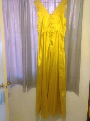 Vestido Dama De Honor