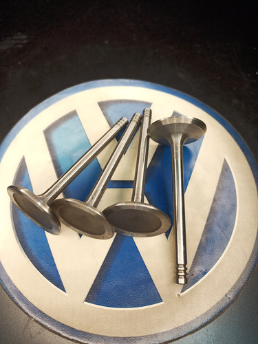 Válvula De Admisión Para Volkswagen Bora/mk4