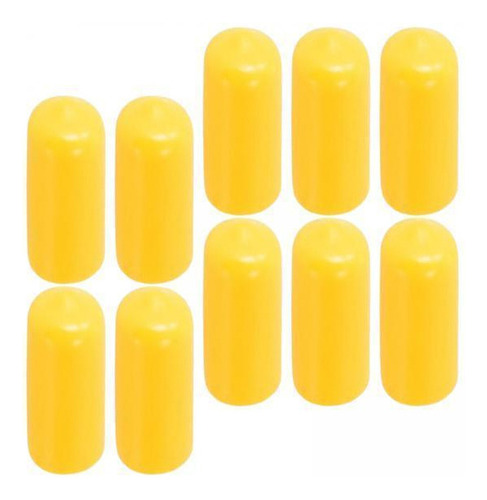 . 2 Fundas Protectoras Resistentes Para Tacos De 2 Piezas