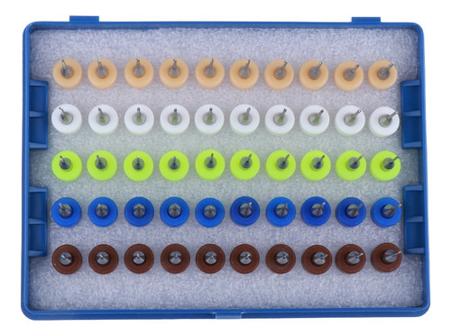 . 50pcs 0.5, 0.6, 0.7, 0.8, 0.9mm Mini Circuito Pcb Broca