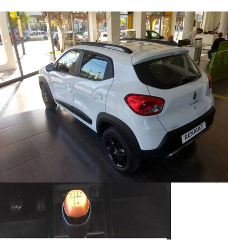Imagen 12 de 13 de Renault Kwid Zen 100% Financiado