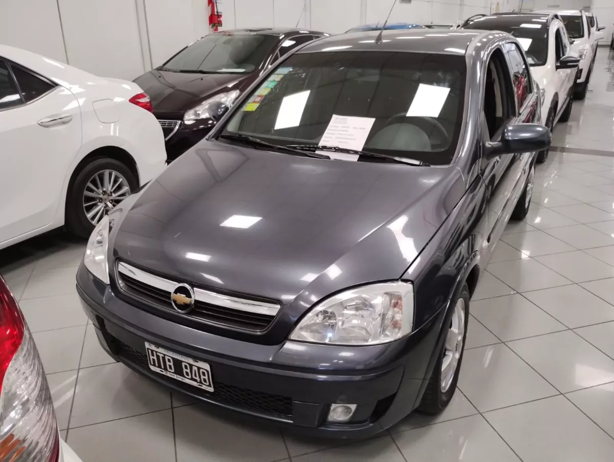 Chevrolet Corsa 1.8 Cd