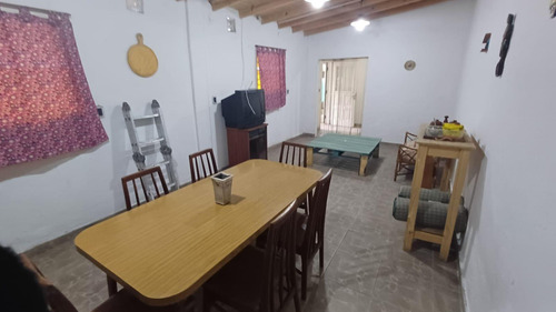 Venta De Casa 2 Ambientes Estilo Quinta 515m2 En Gonzáles Catan. Apto Crédito