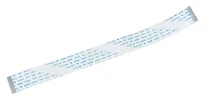 Comprar Cabo Flat 26 Vias 30cm 1.0mm Normal Teclado Roland Juno D