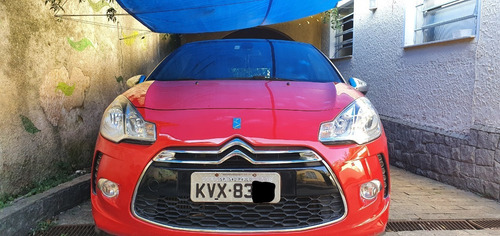 Citroen Ds3