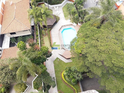 Imagem 13 de 13 de Apartamento - Moema - Ref: 13594 - L-871591