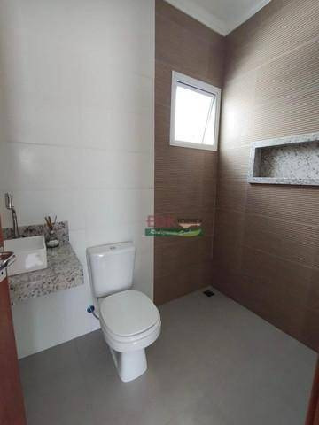 Imagem 13 de 17 de Casa Com 3 Dormitórios À Venda, 125 M² Por R$ 490.000 - Parque São Domingos - Pindamonhangaba/sp - Ca6169