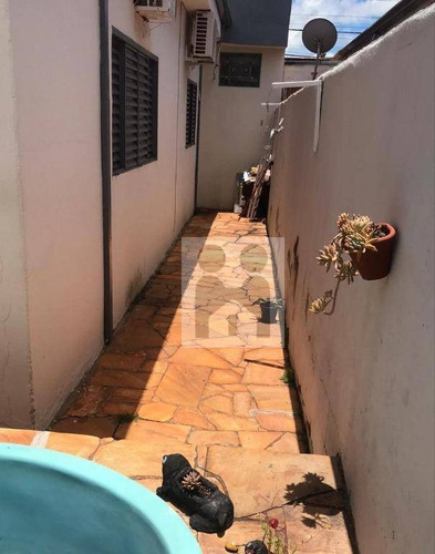 Imagem 10 de 15 de Casa Com 2 Dormitórios À Venda, 200 M² Por R$ 205.000,00 - Quintino Facci I - Ribeirão Preto/sp - Ca0792