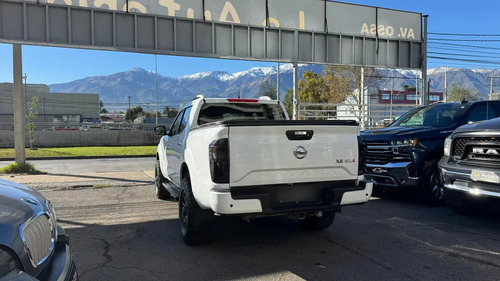 Nissan Navara 2.3 Dc Pro4x At 4x4 Diesel 2021