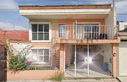 Casa De Recuperación Hipotecaria En Valle Quieto Morelia Michoacan Abj