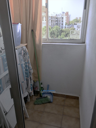 Venta Apartamento 2 Dormitorios La Blanqueada Bepropiedades