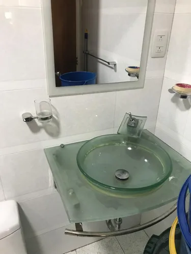 Apto De 2 Hab Y 1 Baño