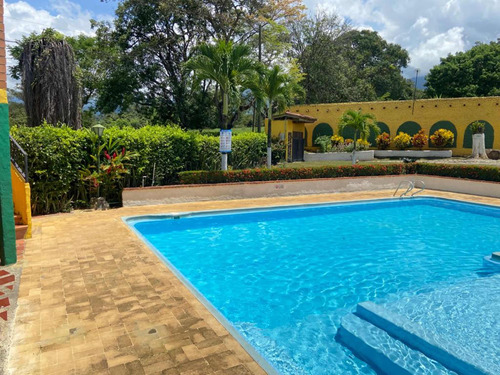 Finca En Sopetran 3.963 Metros, Vereda El Llano, Piscina