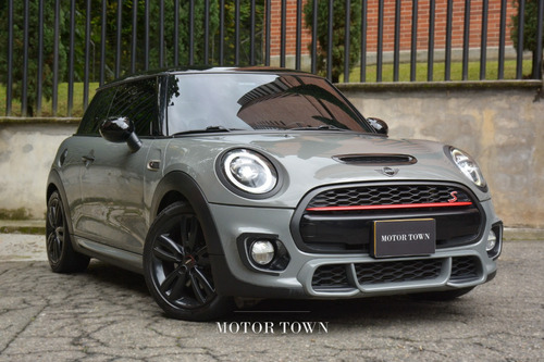 MINI Cooper S 2.0 Chili At