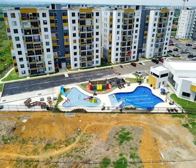 Apartamento en arriendo