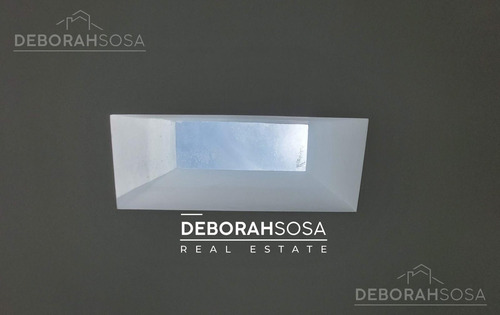 Casa En Venta Puertos Del Lago-escobar-5 Ambientes-maschwitz-escobar