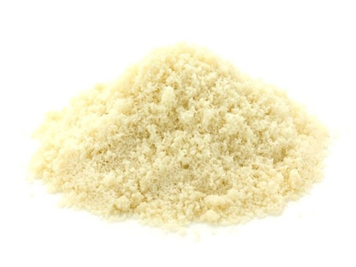 Farinha De Amendoa 3kg Pura - Com Laudo Técnico