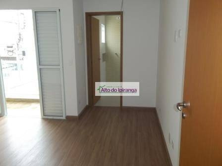 Sobrado Residencial À Venda, Alto Do Ipiranga, São Paulo. - So0139