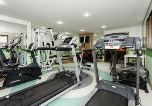 Apartamento - Vila Progresso - Ref: 1687 - V-3487