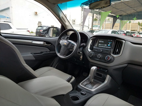 Chevrolet S10 Chevrolet S10 Pick-up Lt 2.8 2019/2020