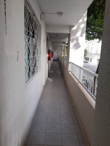 Imagem 4 de 14 de Venda Apartamento 2 Quartos No Bairro Centro
