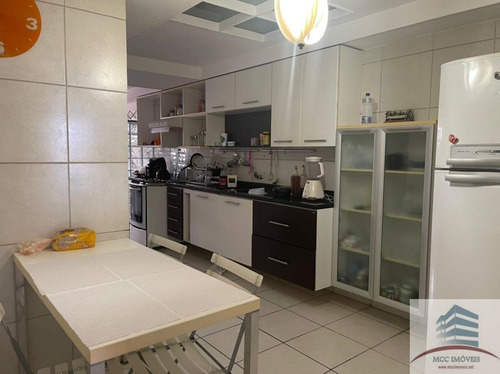 Imagem 5 de 12 de Apartamento Residencial Imperial Maiorca, Manaíra, João Pess