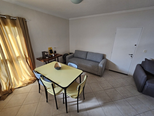 Apartamento No Centro De Jundiaí, Ótima Oportunidade