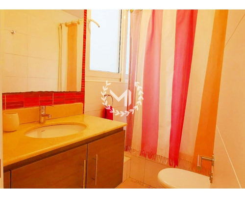 Imagen 11 de 15 de Vendo Departamento Ideal Para Inversionistas Con Excelente V