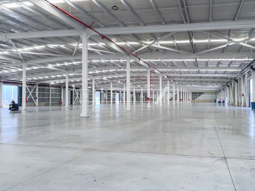 Bodega En Arriendo En Pudahuel
