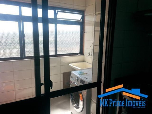 Imagem 7 de 12 de Apartamento Vila Osasco - 1049