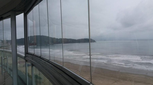 Imagem 12 de 15 de Cobertura Para Venda Em Praia Grande, Guilhermina, 4 Dormitórios, 4 Suítes, 6 Banheiros, 4 Vagas - 1343_2-1010311