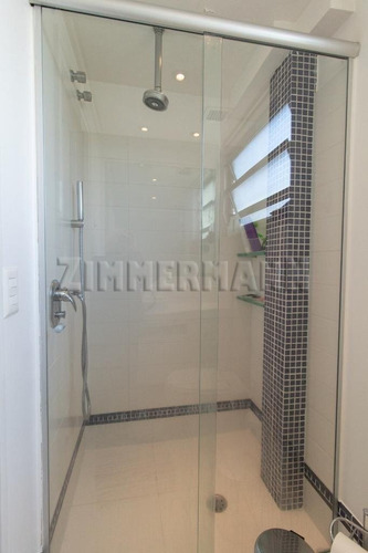 Imagem 8 de 15 de Apartamento - Higienopolis - Ref: 144287 - V-144287
