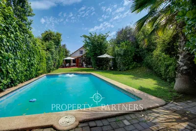 Casa en venta