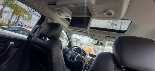 Imagen 15 de 15 de Chevrolet Traverse Lt 2015