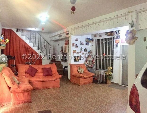 Imagen 5 de 28 de Rent-a-house Vende Casa La Morita 23-15584 @josbertscarvallo.rah