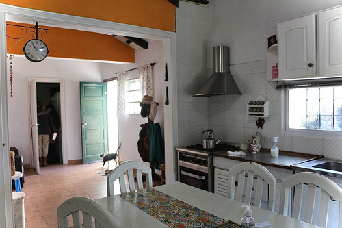 Imagen 2 de 7 de S.r. Vende Hermoso Chalet Con Gran Vista