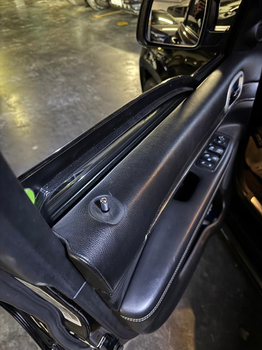Jeep Grand Cherokee 6.4 Srt Atx 465hp At