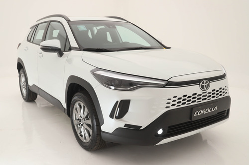 Toyota Corolla Cross 2.0 Xli Cvt