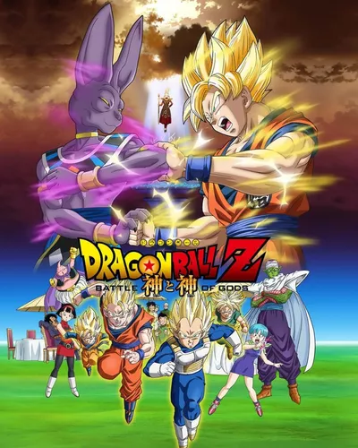 Dvd Dragon Ball Z Super Pacote Coleção Completa De Filmes