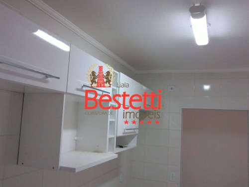 Imagem 15 de 15 de Apto Real Park 3 Dorms (ste) Lazer Permuta - 400339l