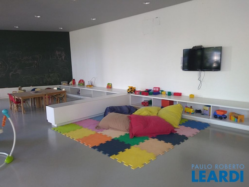 Imagem 3 de 15 de Apartamento - Lapa - Sp - 548897