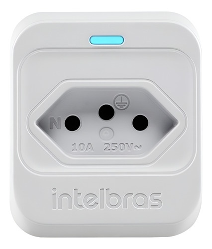 Dispositivo De Proteção Elétrica Eps 301 Br Intelbras 